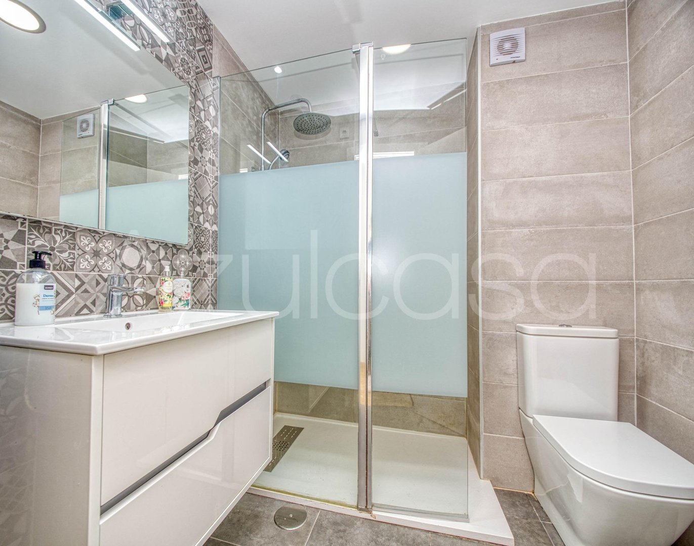 Pis de 64 m² a Alacant