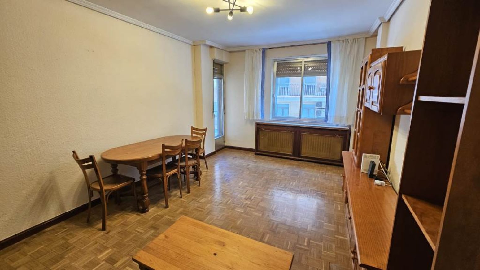 Pis de 184 m² a Salamanca