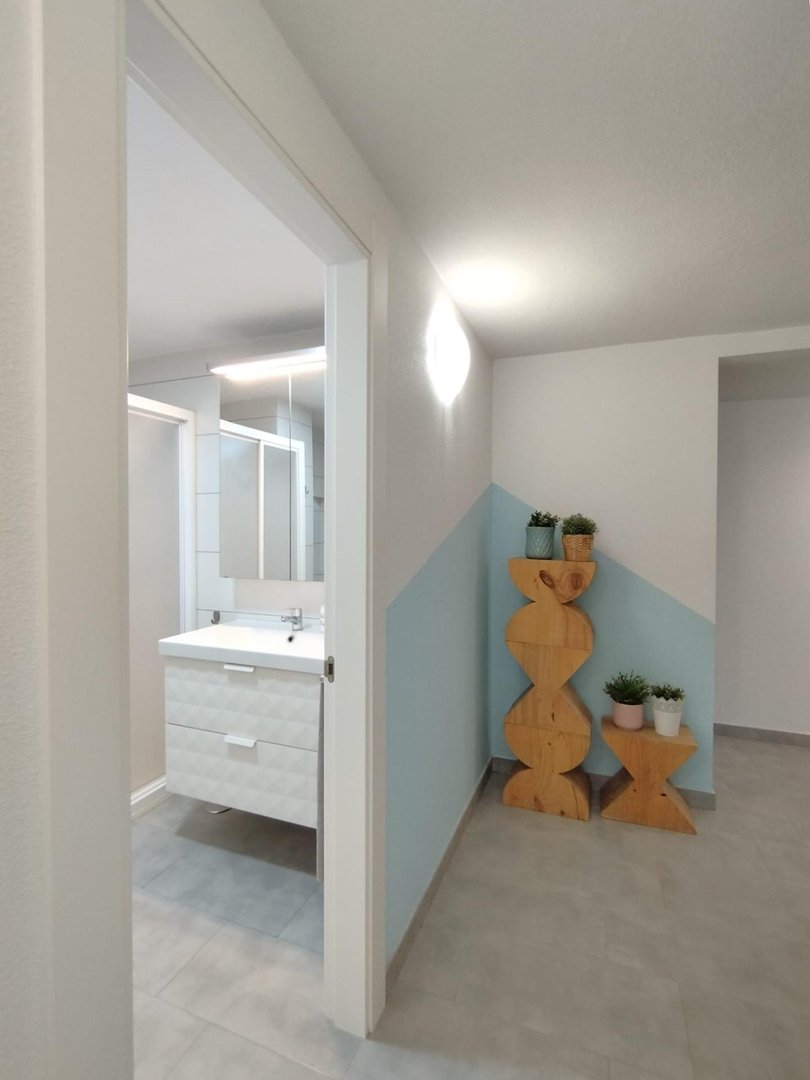 Piso de 150 m² en Murcia