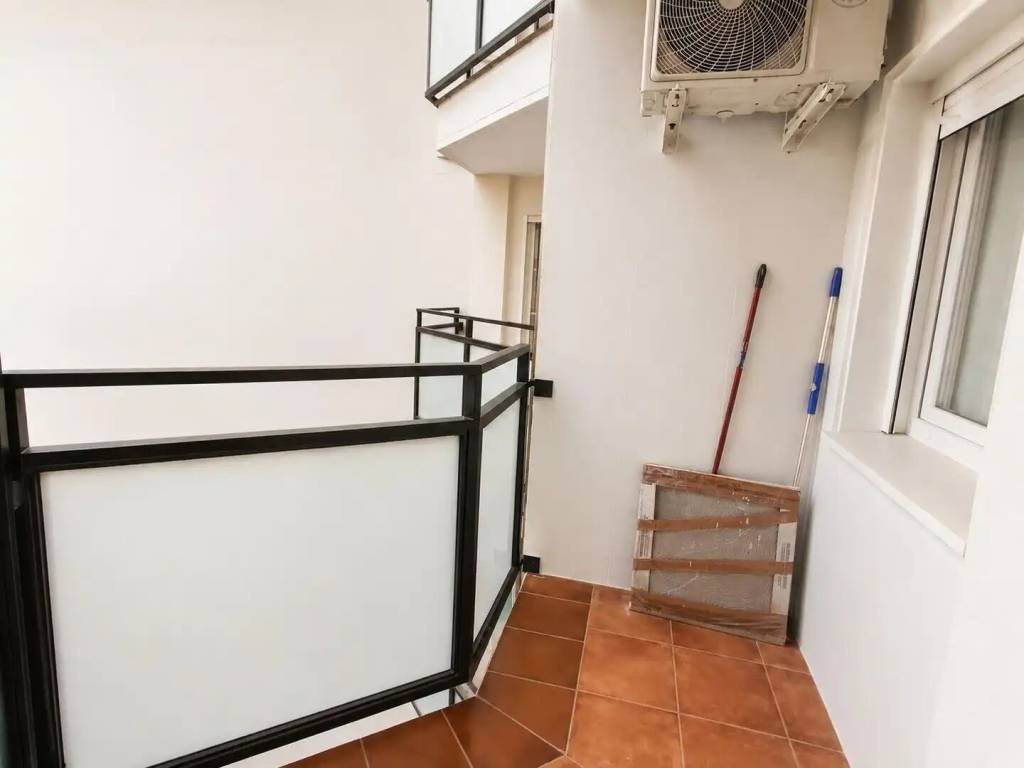 Pis de 54 m² a Còrdova