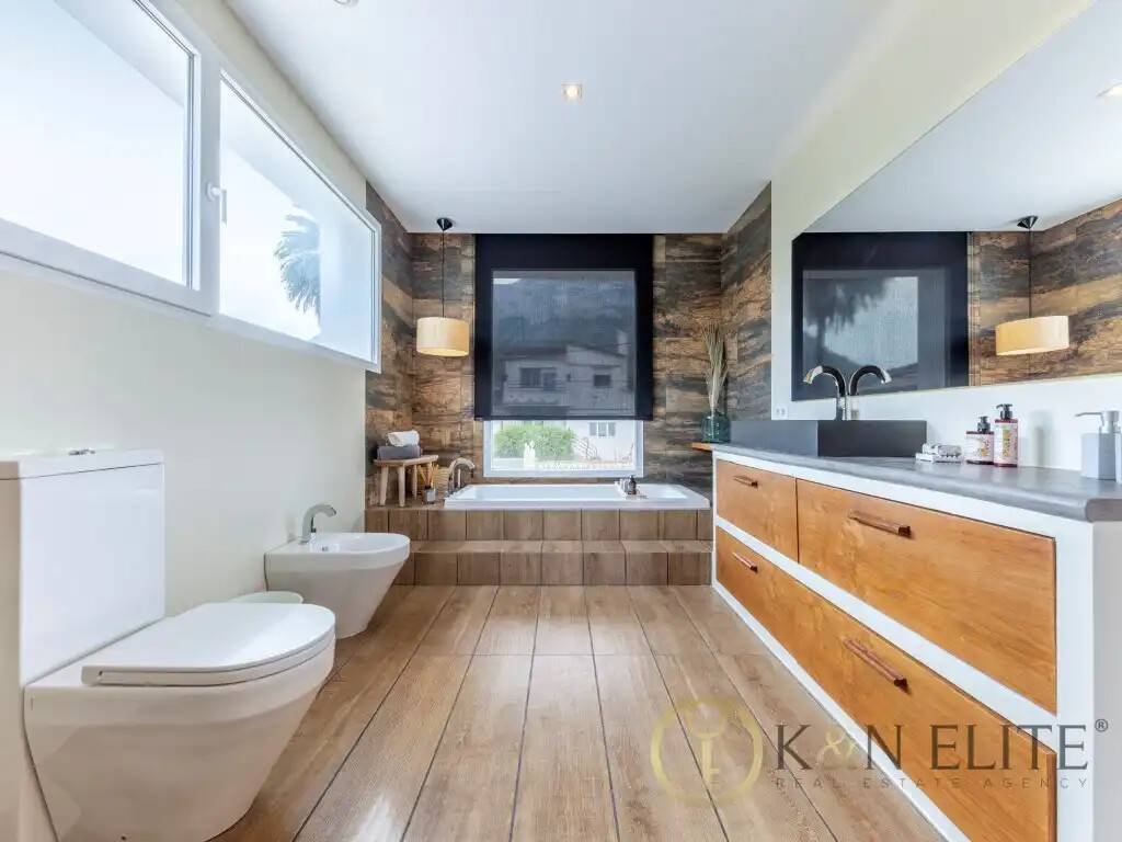 Maison 320 m² à Dénia