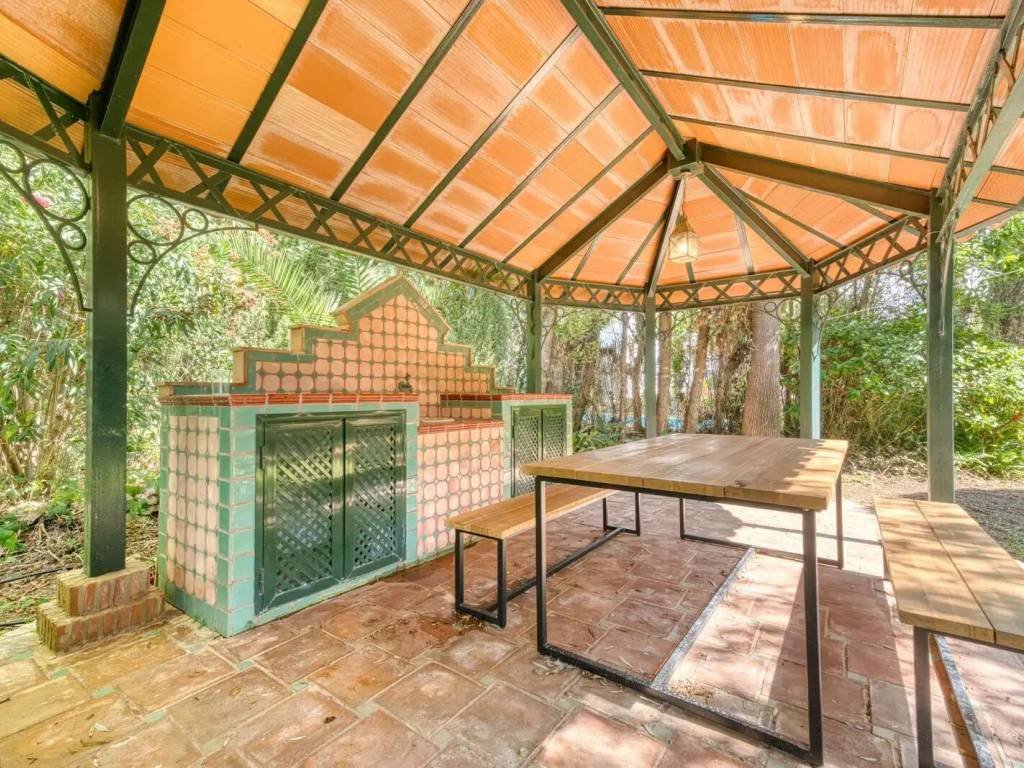 Casa de 507 m² a Marbella