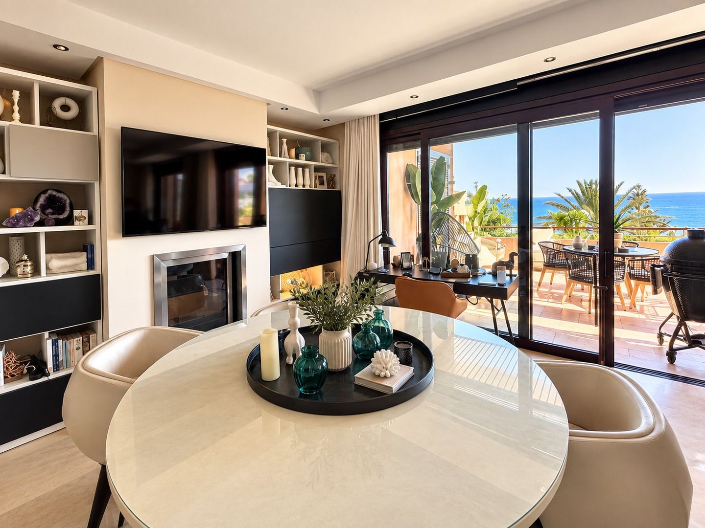 Appartement 330 m² à Luque