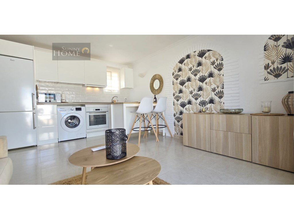 Piso de 105 m² en Mijas