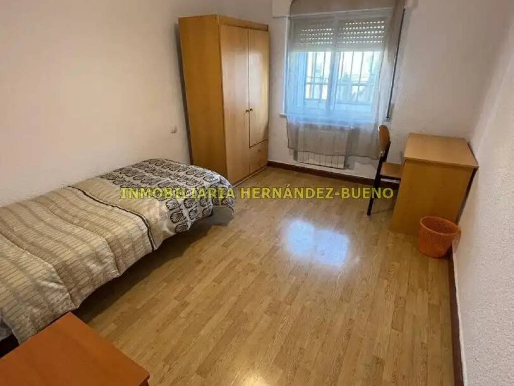 Apartamento 92 m² em Salamanca