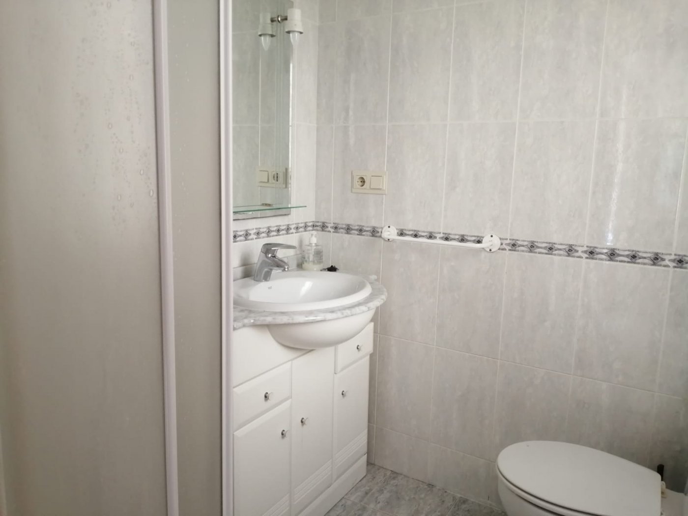 Piso de 75 m² en Almería