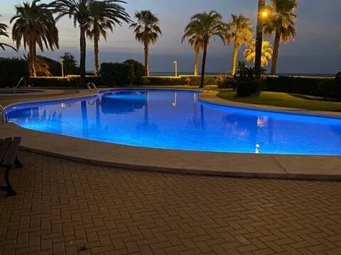 Piso de 120 m² en Dénia