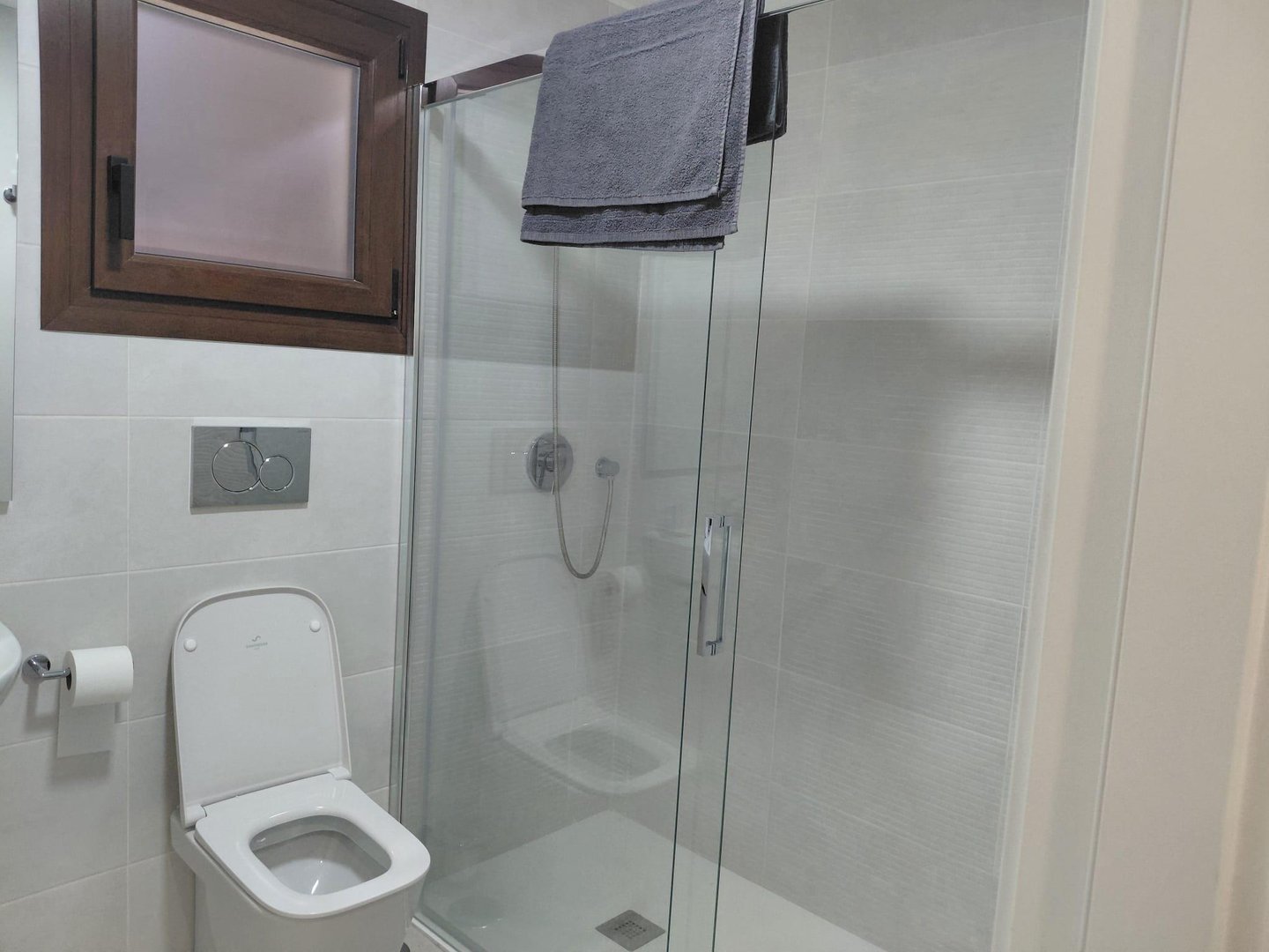Piso de 82 m² en Pulpí