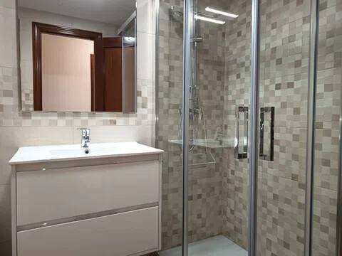 Pis de 115 m² a Valladolid