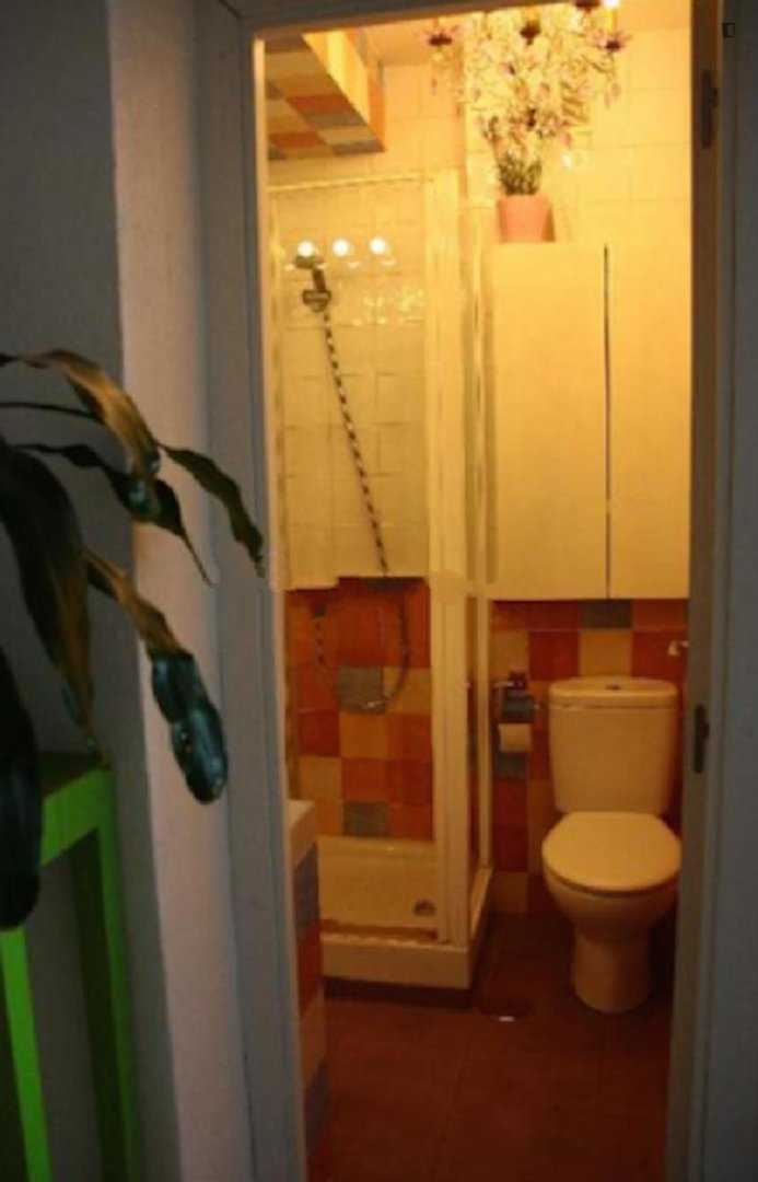 Wohnung 40 m² in Madrid