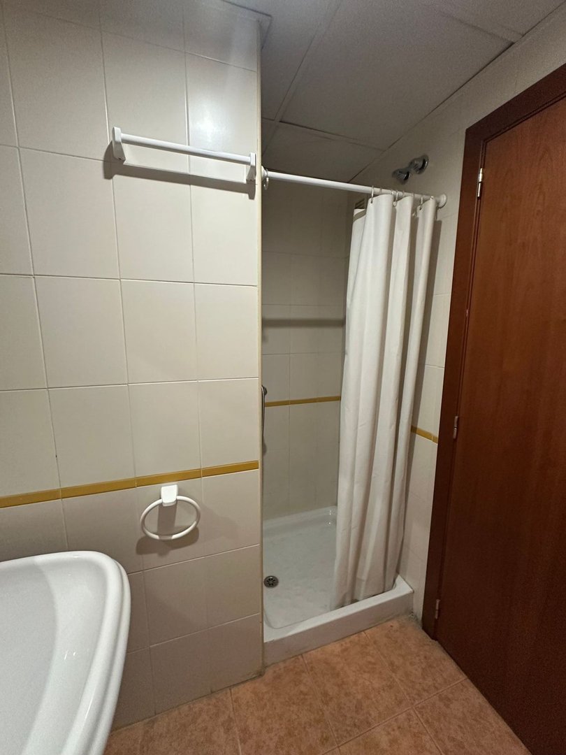 Piso de 90 m² en Sevilla