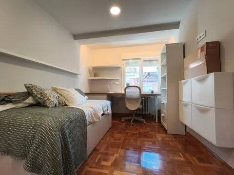 Piso de 89 m² en Pamplona