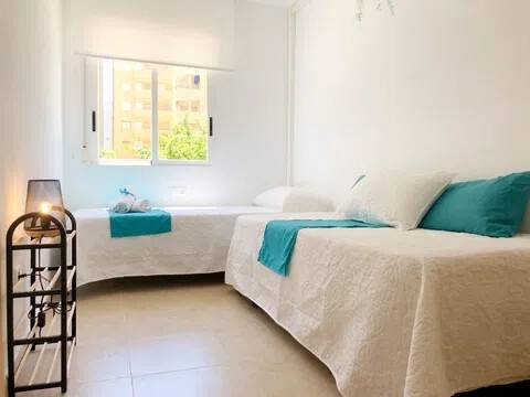 Piso de 90 m² en Oropesa del Mar