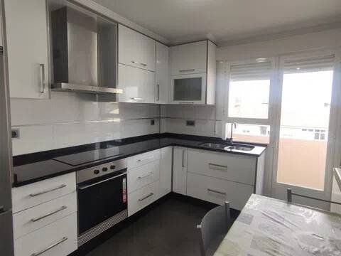 Apartamento 100 m² em Ourense