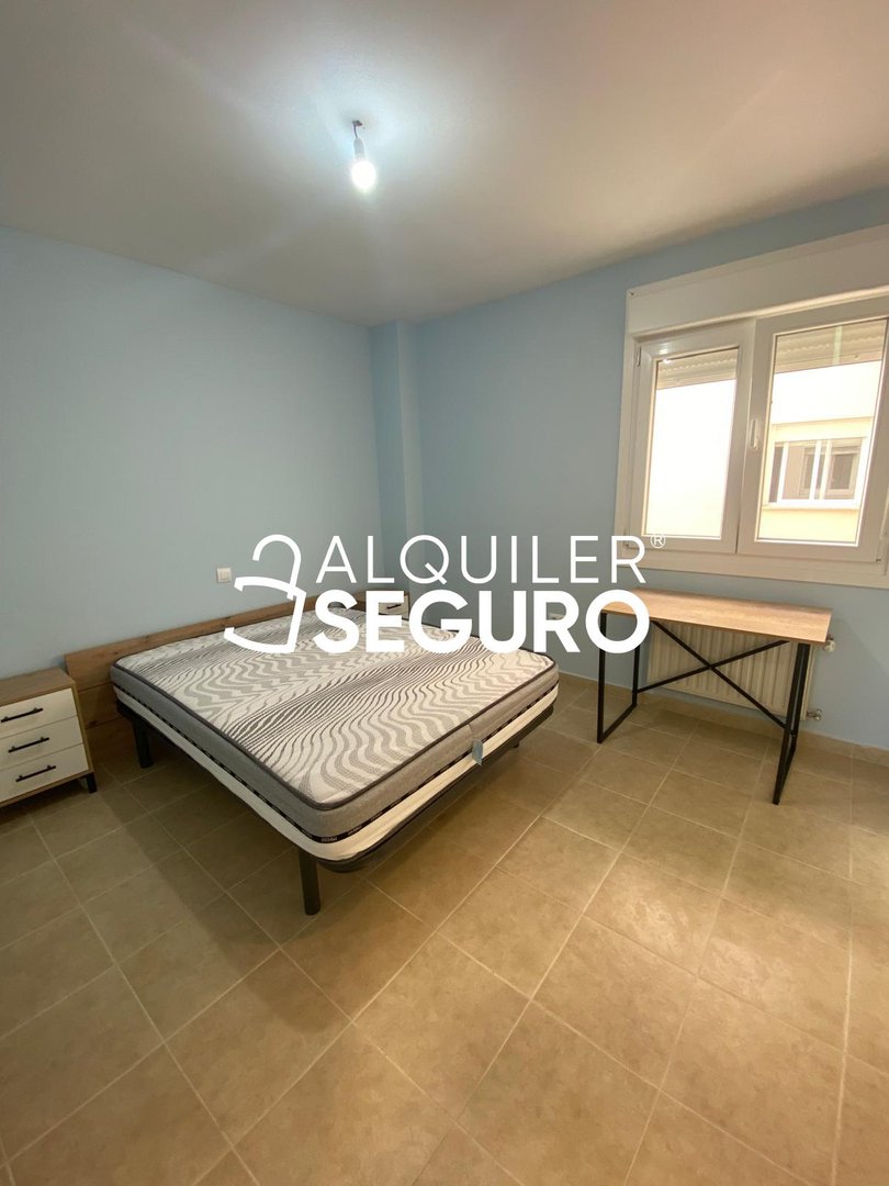 Pis de 90 m² a Guadalajara