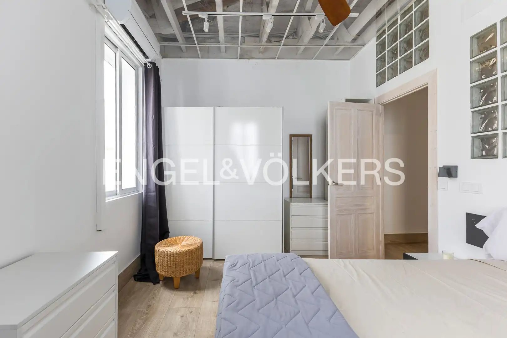 Piso de 124 m² en Madrid