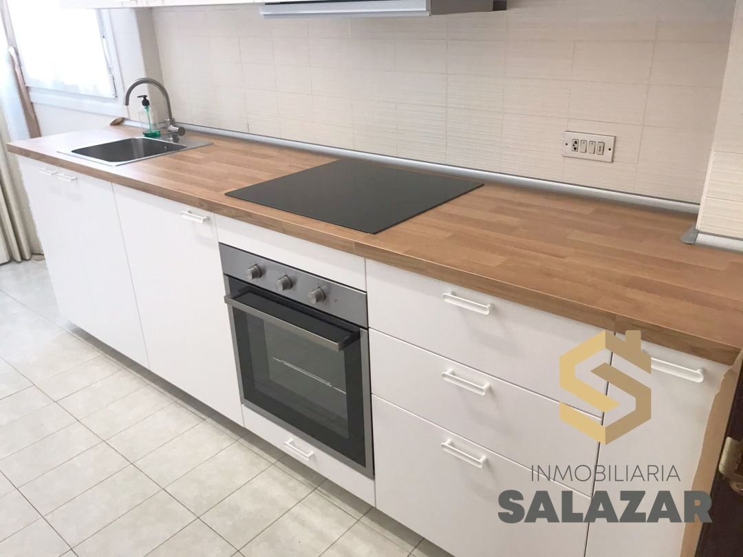 Wohnung 85 m² in Bilbao