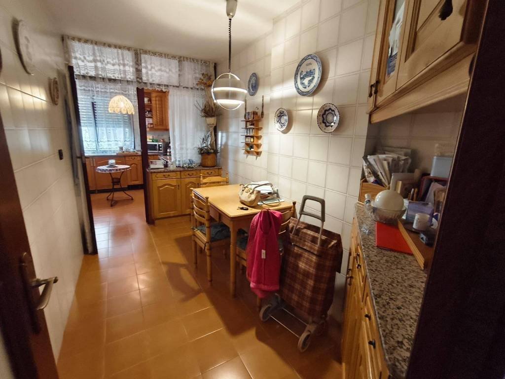 Piso de 176 m² en Ponferrada