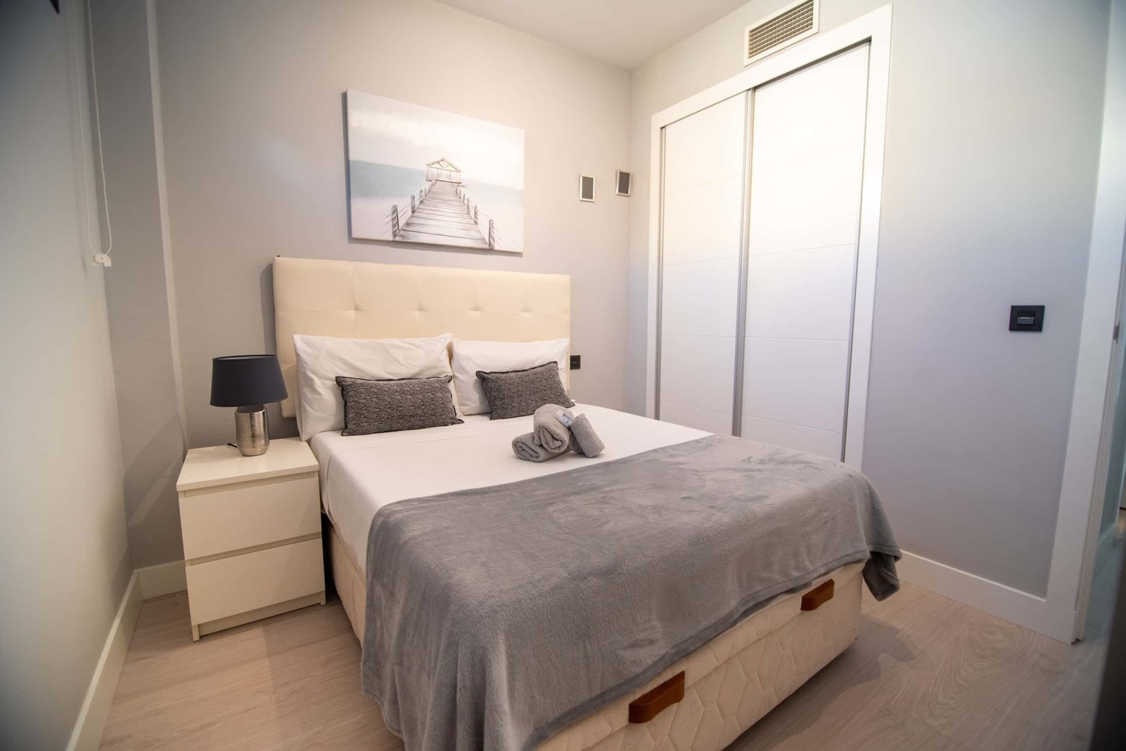Appartamento 41 m² a Madrid