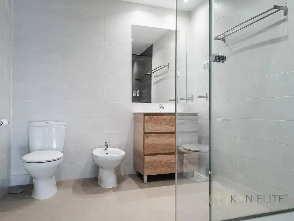 Pis de 165 m² a Madrid
