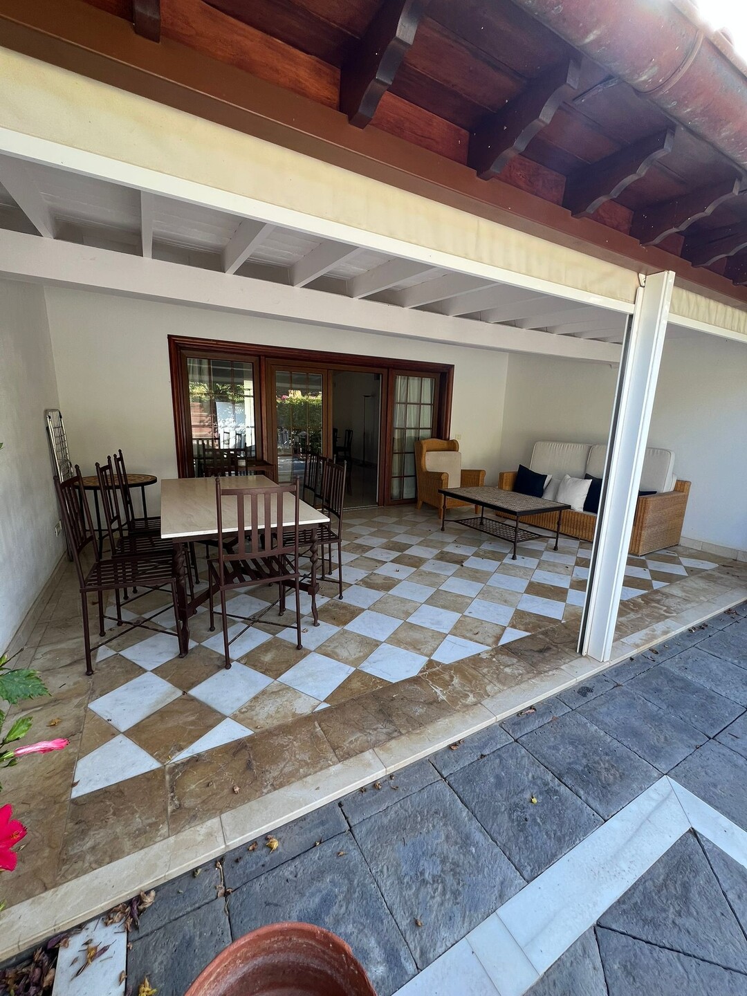 Pis de 105 m² a Puerto de la Cruz