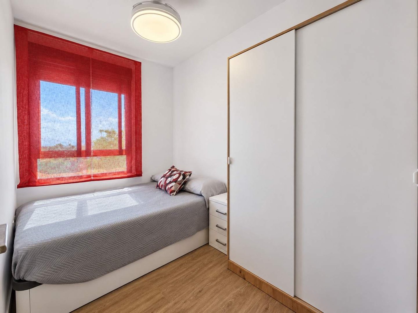 Piso de 67 m² en Piles