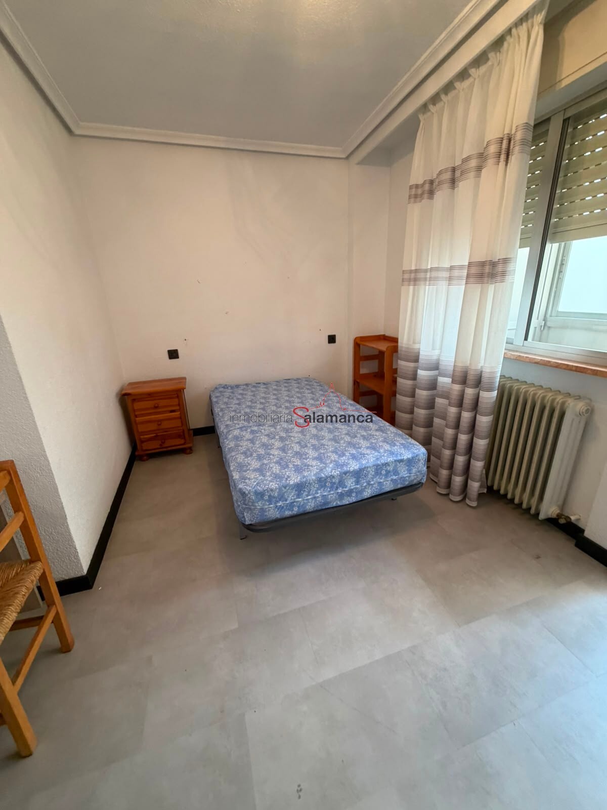 Habitación 10 m², Salamanca