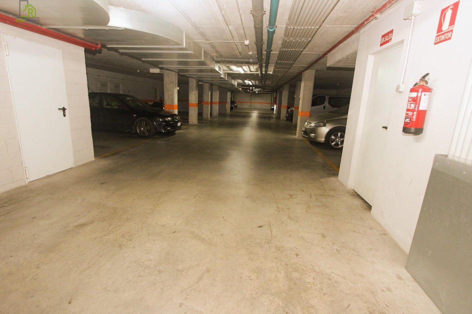 Piso de 66 m² en Granada