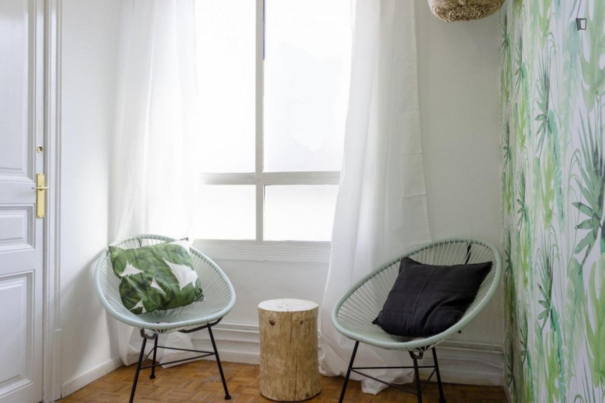Habitación en alquiler, Barcelona