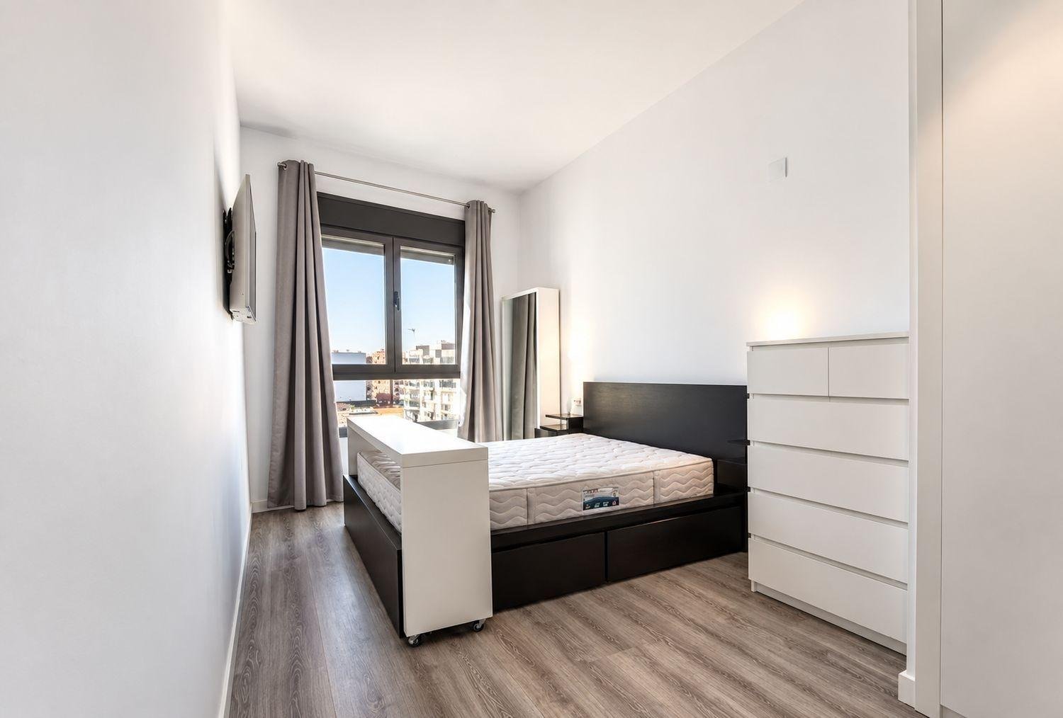 Pis de 120 m² a València