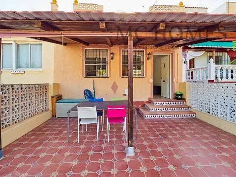 Piso de 45 m² en San Fulgencio