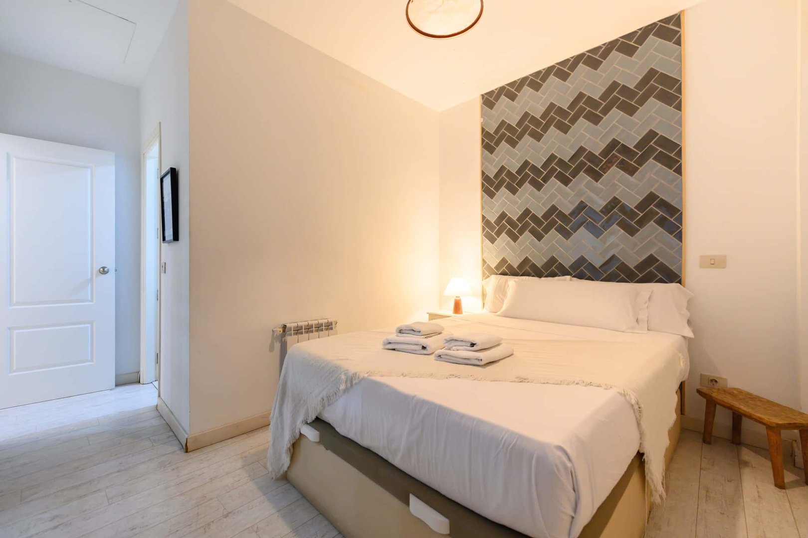Wohnung 80 m² in Madrid