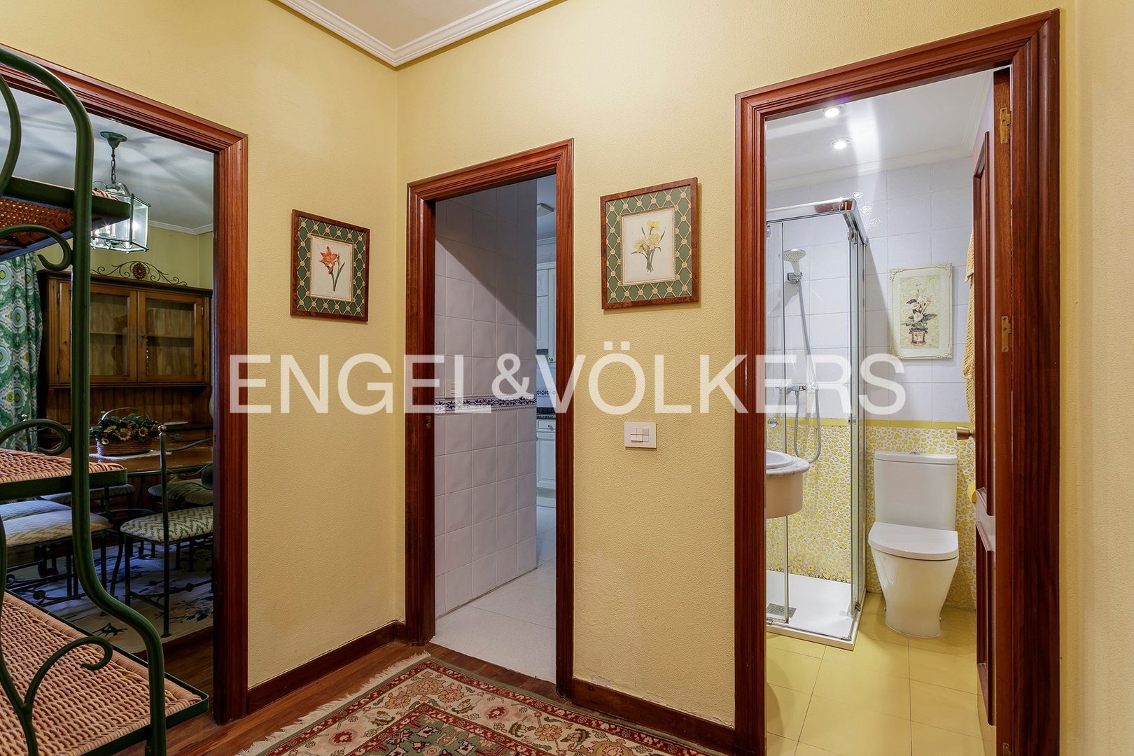Piso de 103 m² en Guecho