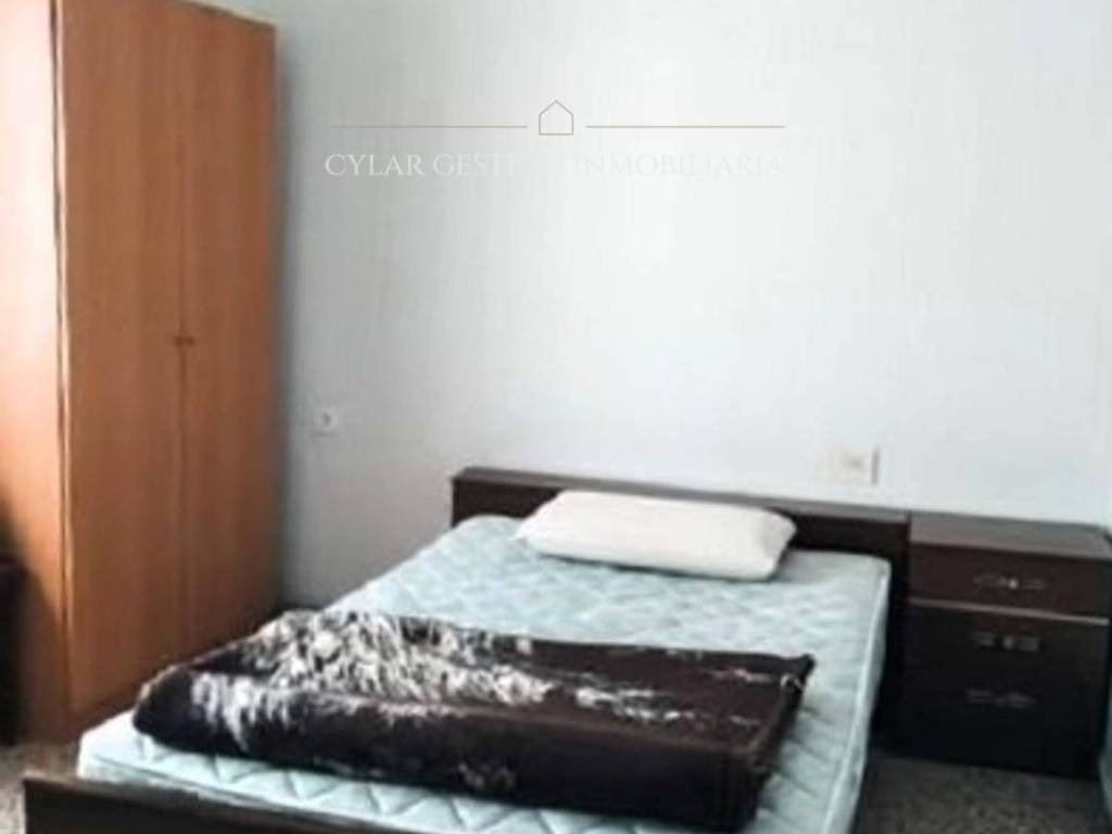 Piso de 110 m² en Salamanca