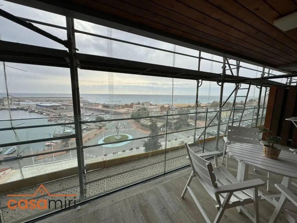 Piso de 73 m² en Arenys de Mar