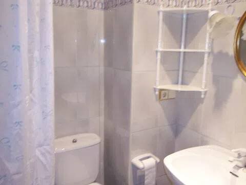 Piso de 98 m² en Fuenterrabía
