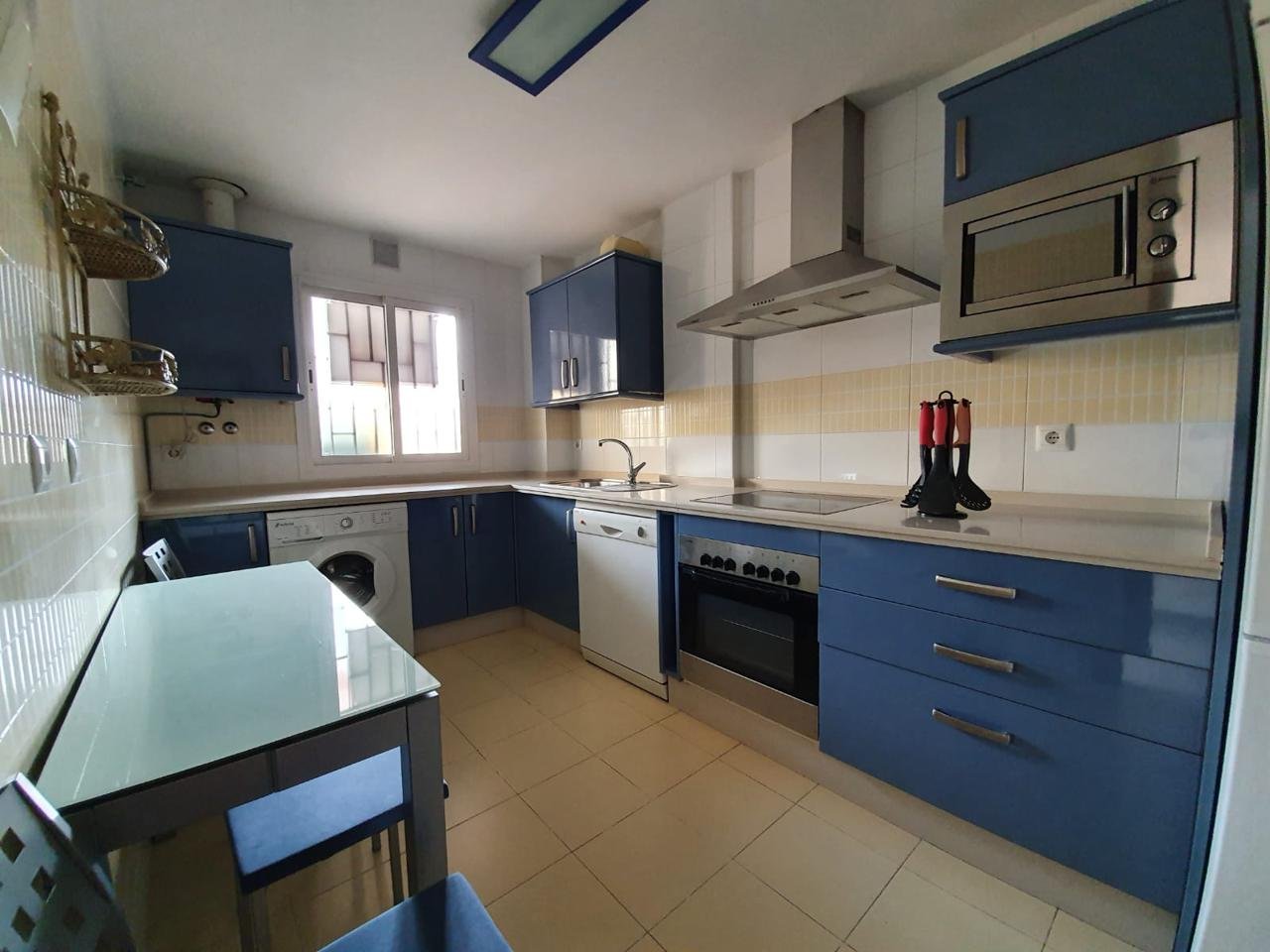 Piso de 75 m² en Sanlúcar de Barrameda
