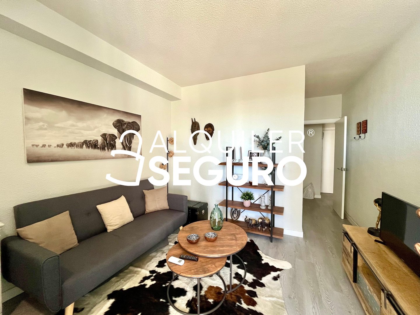 Appartamento 40 m² a Madrid