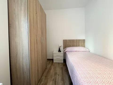 Habitación en alquiler, Sevilla
