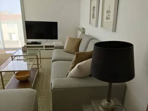 Wohnung 96 m² in Oleiros