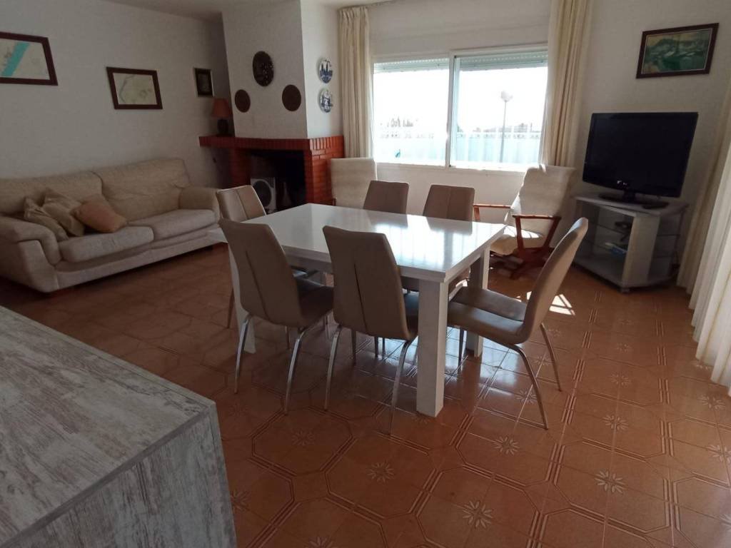 Casa de 160 m² en Vinaròs