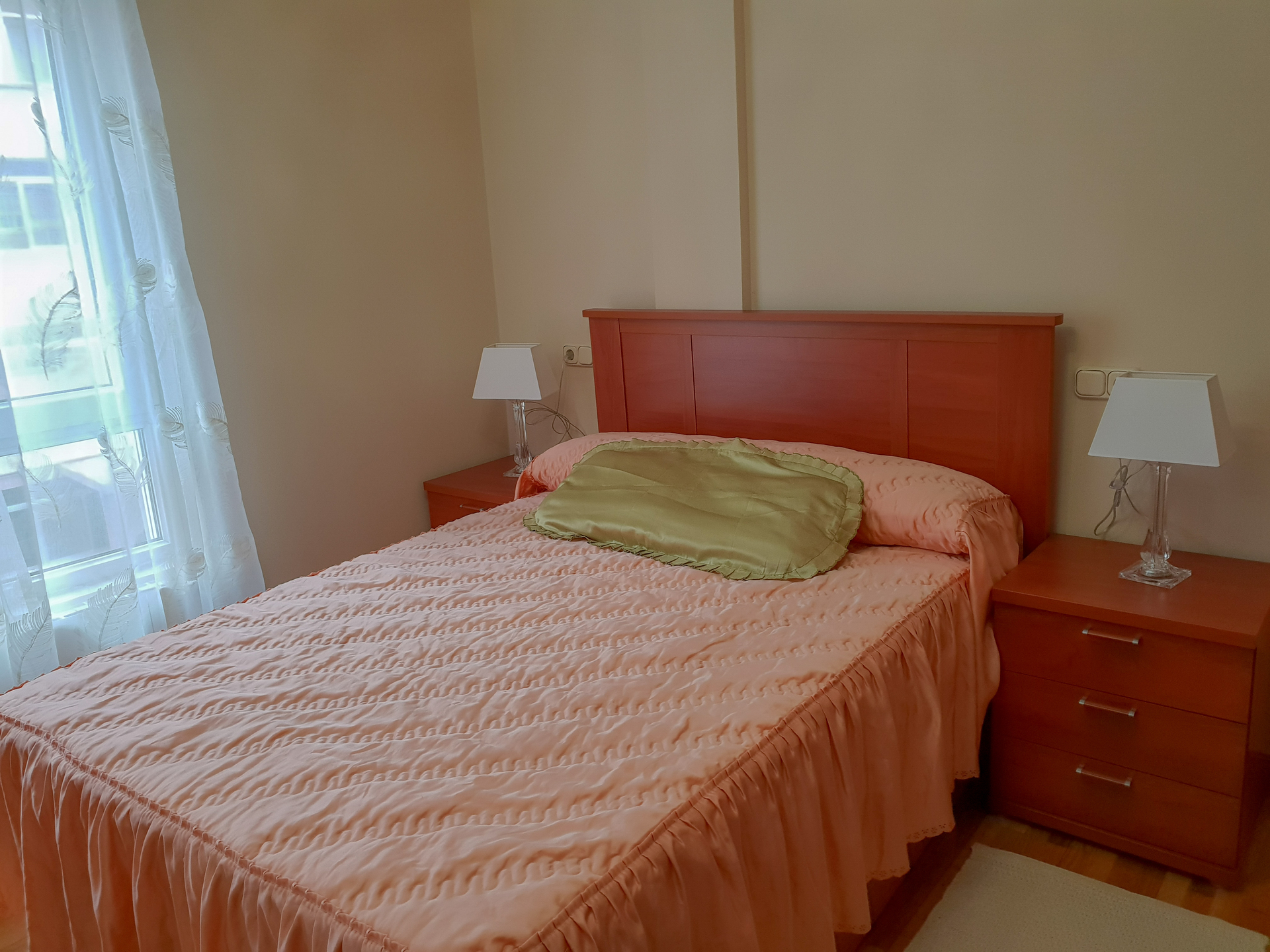 Piso de 98 m² en Santander