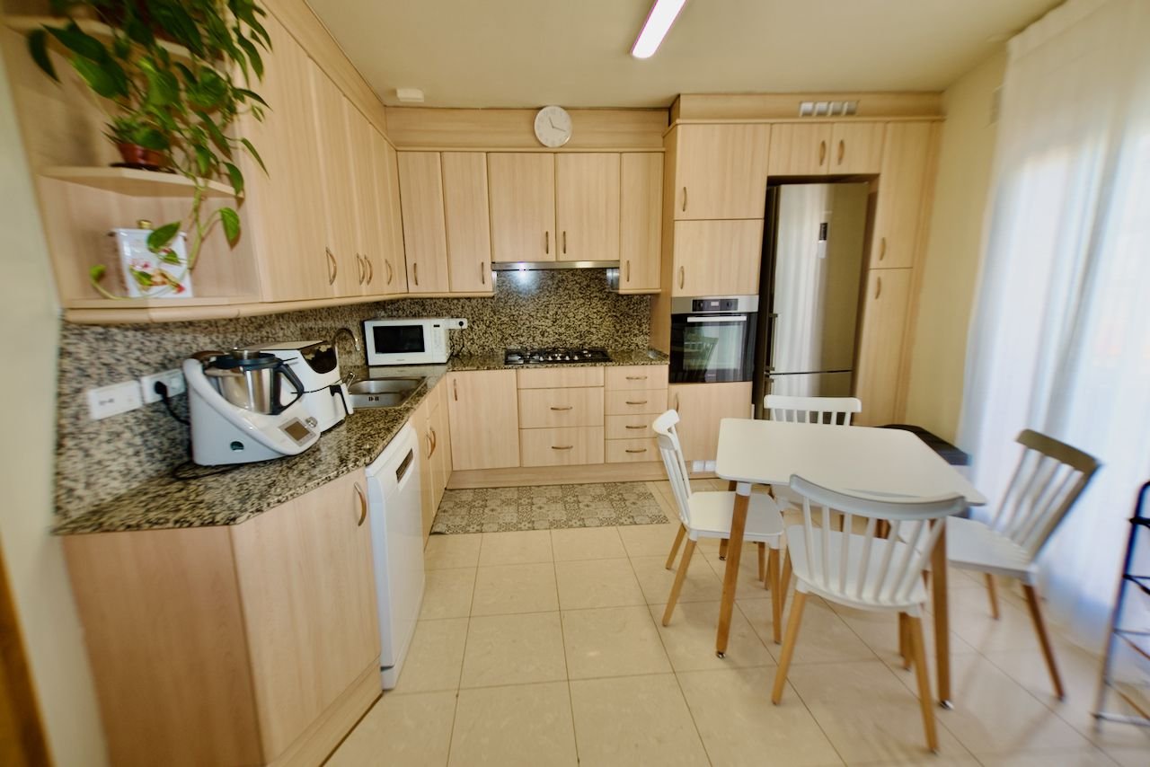Piso de 104 m² en Matadepera