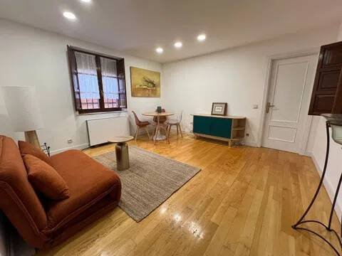 Piso de 78 m² en Valladolid
