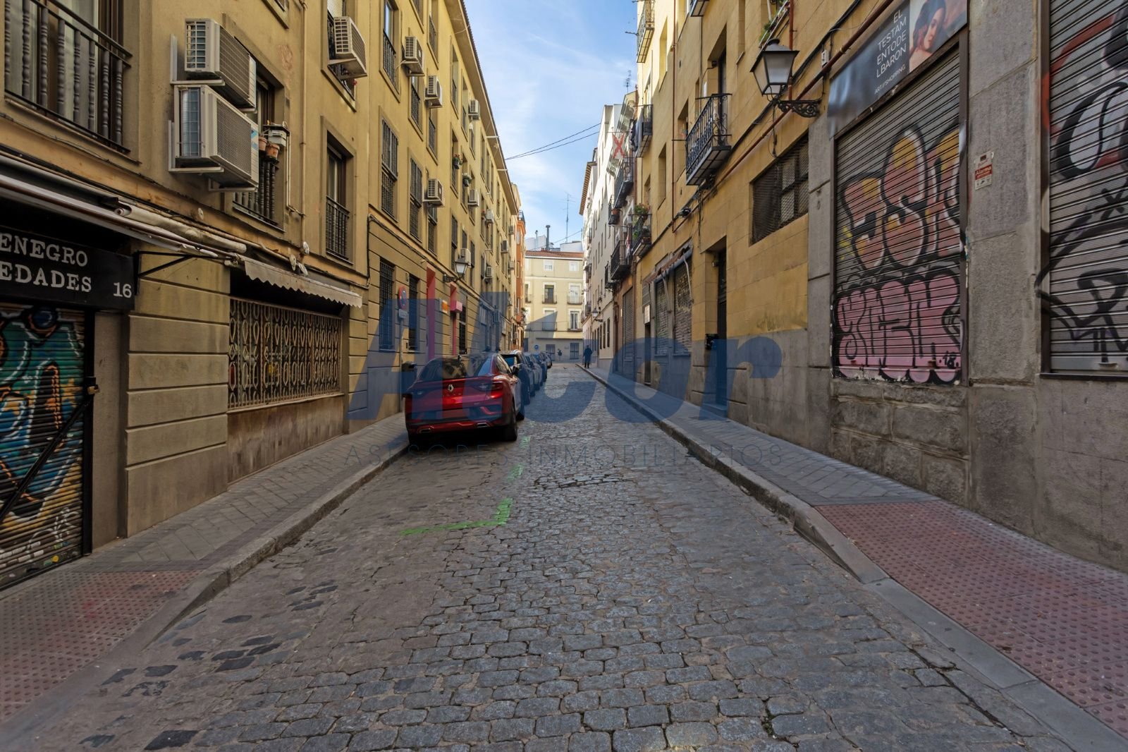 Appartamento 70 m² a Madrid