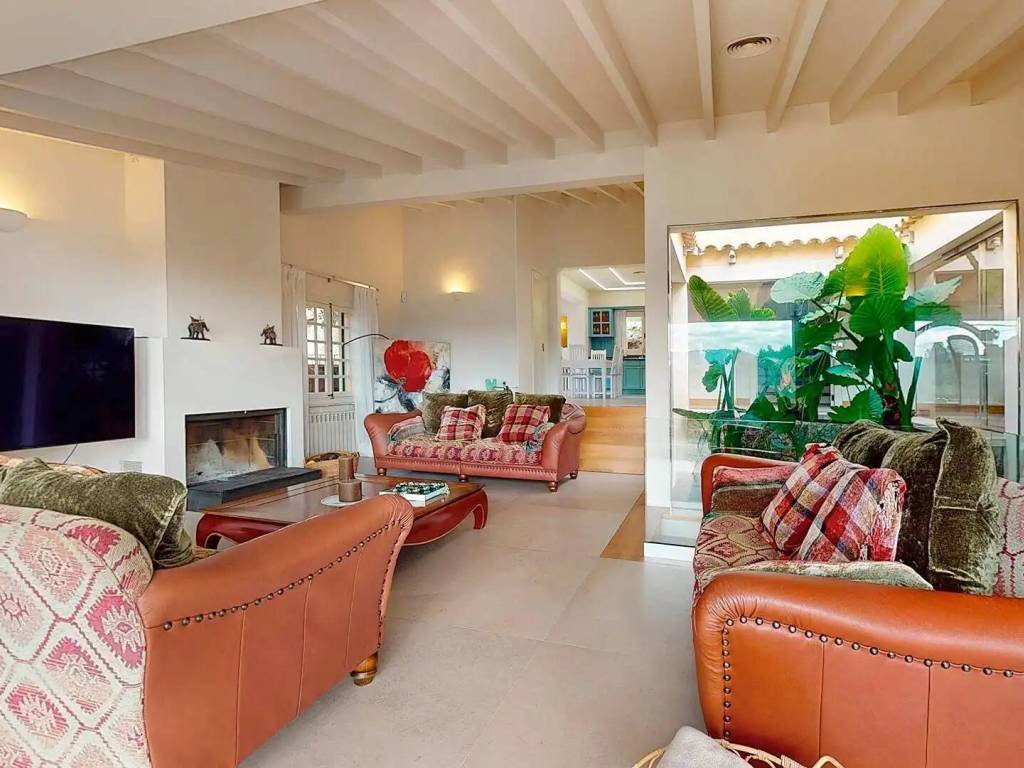 Piso de 500 m² en Palma