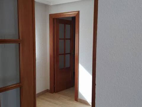 Piso de 136 m² en Salamanca