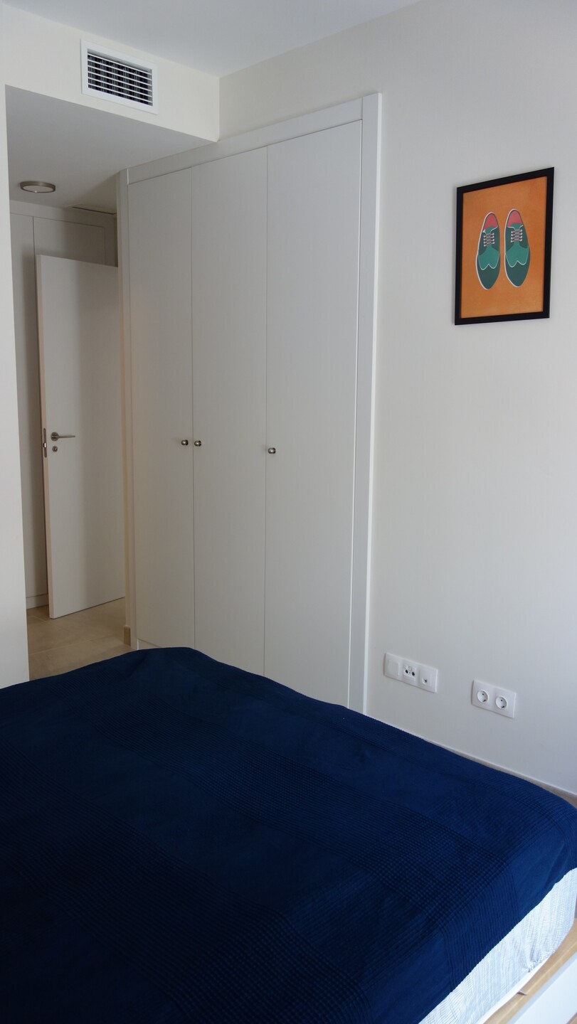 Piso de 75 m² en Almuñécar