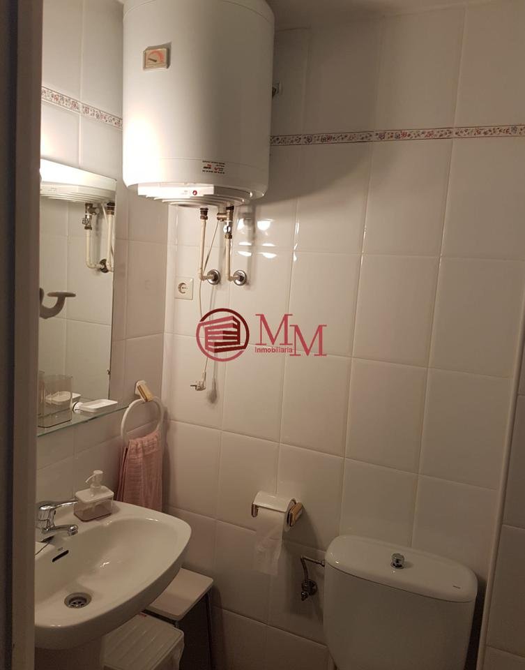 Pis de 40 m² a Còrdova