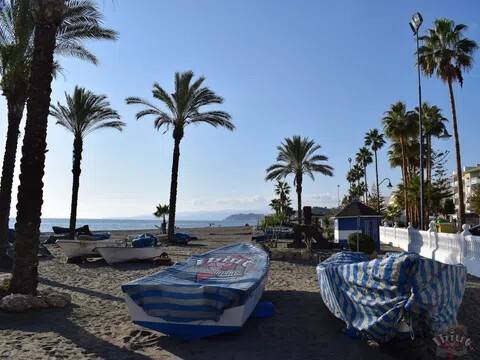 Pis de 70 m² a Torrox